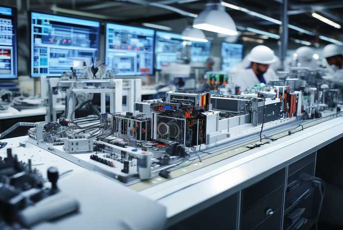 电子产品设计制作（电子产品设计制作实训报告）