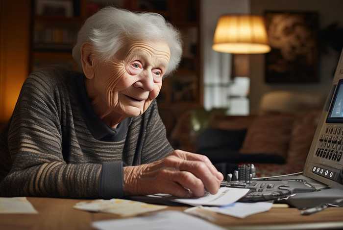 老年人电子产品使用困难 - 老年人电子产品使用困难的原因 老年人电子产品使用困难 - 老年人电子产品使用困难的原因