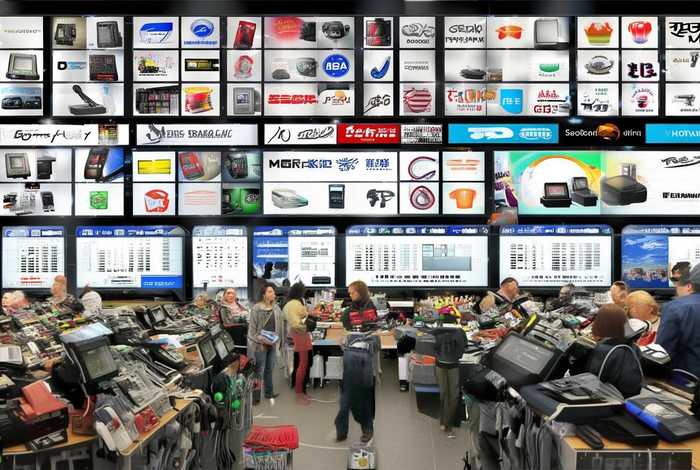 旧电子产品交易平台、旧电子产品交易平台排名