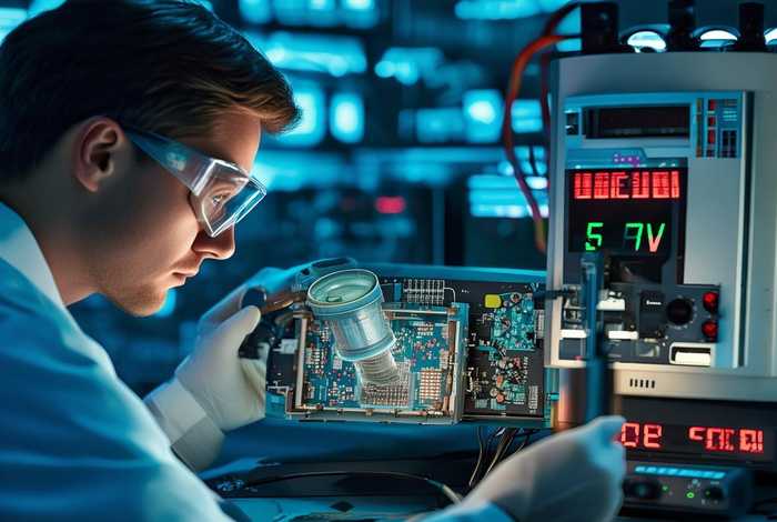 微电子产品安全静电压是多少；微电子产品安全静电压是多少伏