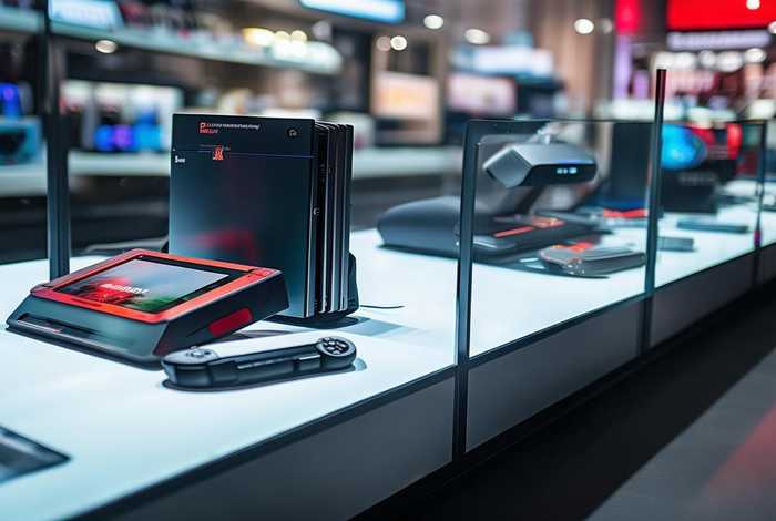 电子产品日本出名的品牌；电子产品日本出名的品牌是什么