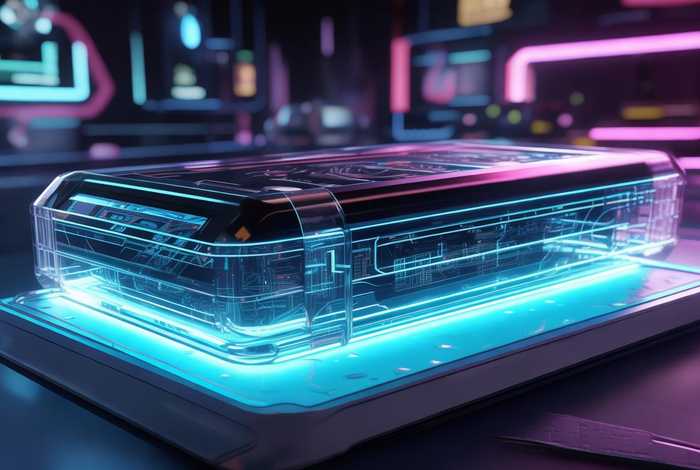 黑科技小型电子产品2020 黑科技小型电子产品2020年