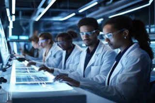 电子产品检测技术有前途吗；电子产品检测技术有前途吗工资多少