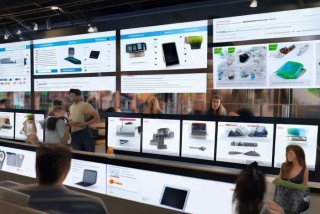 电子产品什么平台买好，电子产品在什么平台买比较好