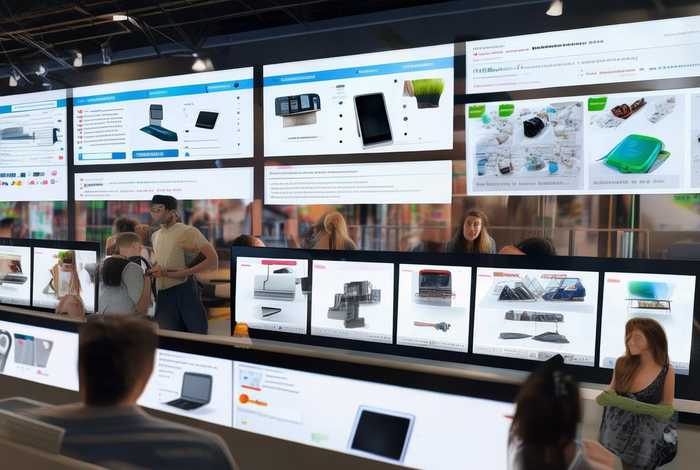 电子产品什么平台买好，电子产品在什么平台买比较好