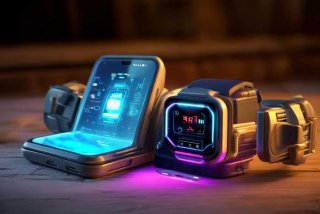 小的电子产品礼物 小的电子产品礼物怎么做