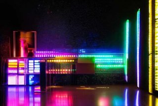 led电子产品都有哪些，led电子产品都有哪些类型