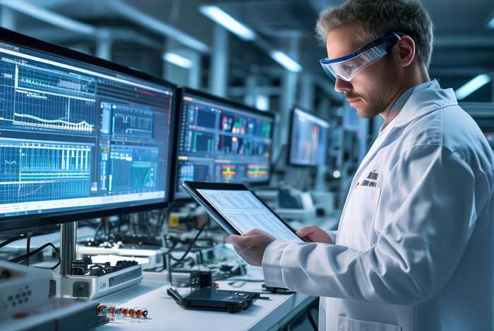 电子产品测试报告怎么写（电子产品测试报告怎么写范文）