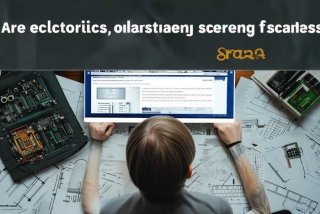 电子产品外发加工是套路吗 电子产品外发加工是套路吗知乎