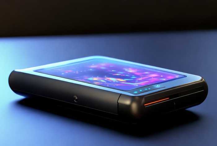 小的电子科技产品 - 小的电子科技产品叫什么