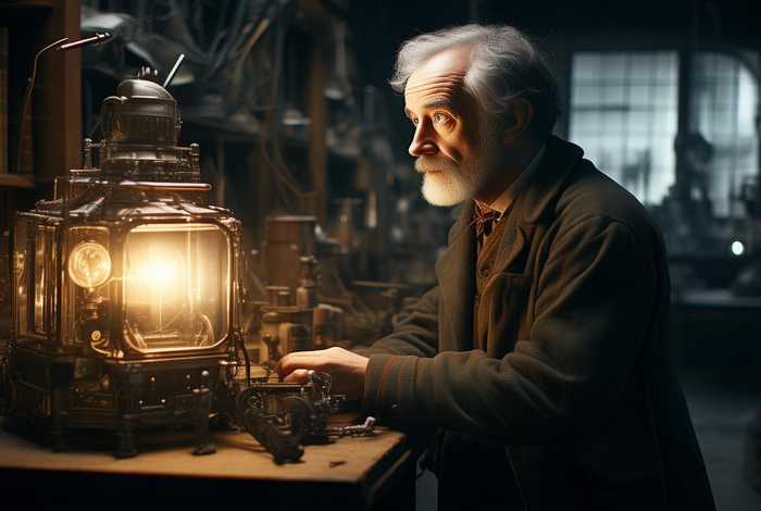 世界上第一个电子产品是什么 世界上第一个电子产品是什么时候