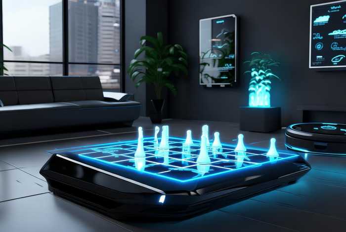 好玩的黑科技电子产品，好玩的黑科技电子产品有哪些