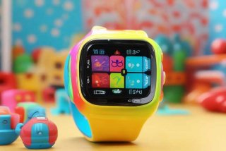 儿童电话手表是电子产品吗 - 儿童电话手表属于电子产品吗