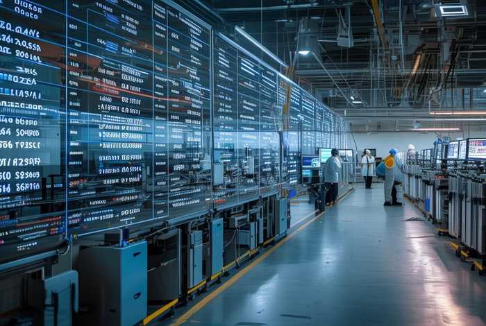 电子产品代加工厂需要投资多少钱（电子产品代加工厂需要投资多少钱呢）