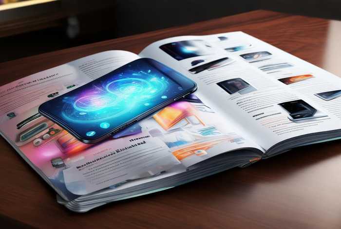 电子产品目录怎么做、电子产品目录怎么做好看