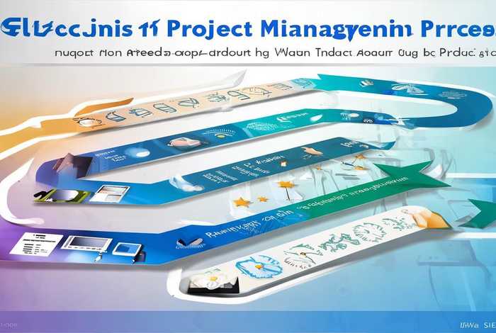 电子产品项目管理流程 - 电子产品项目管理流程图 电子产品项目管理流程 - 电子产品项目管理流程图