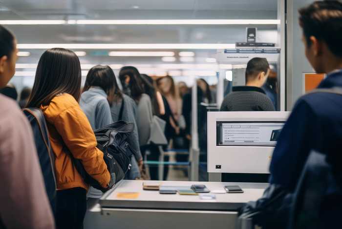 电子产品过安检是要全部都拿出来吗 电子产品过飞机安检需不需要拿出来