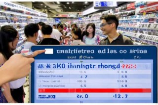 香港电子产品比内地便宜多少、香港电子产品比内地便宜多少钱