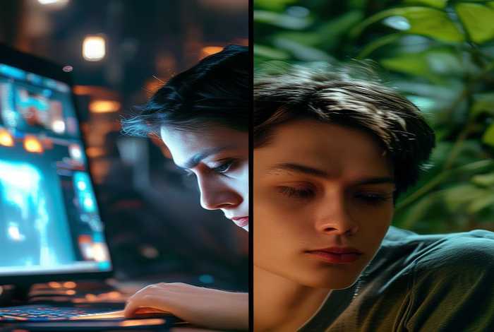 电子产品对人体有哪些危害，电子产品对人体有哪些危害和好处