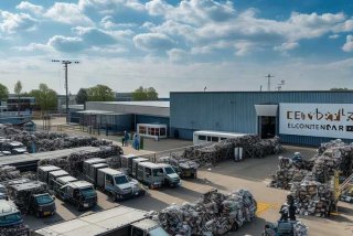 电子产品回收市场；电子产品回收市场在哪里