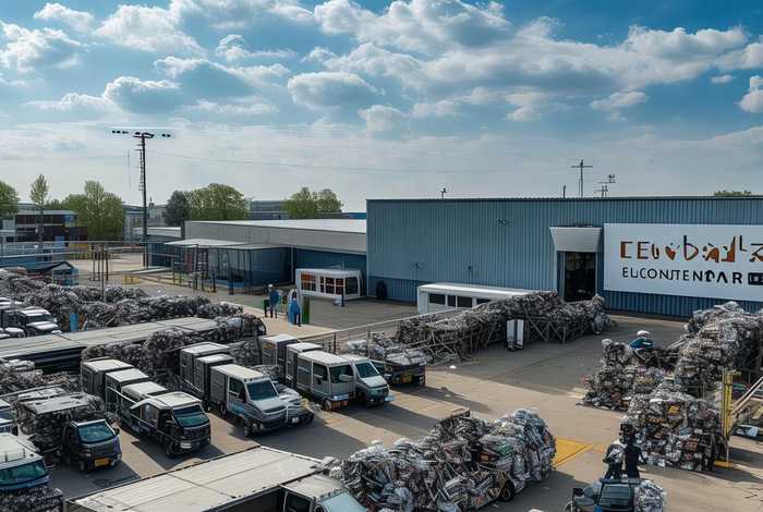 电子产品回收市场;电子产品回收市场在哪里 电子产品回收市场;电子产品回收市场在哪里