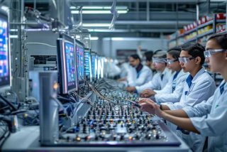 厦门电子产品分选团队、厦门电子产品公司