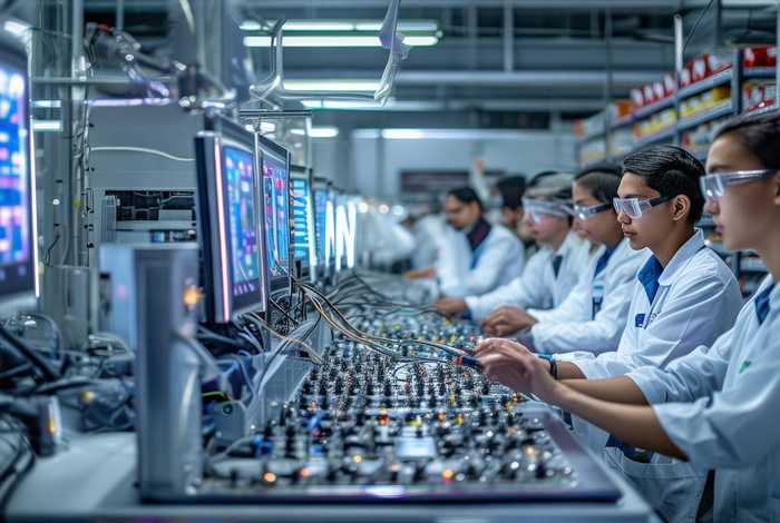 厦门电子产品分选团队、厦门电子产品公司