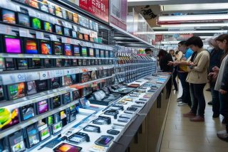 日本买什么便宜电子产品 日本买什么便宜电子产品好