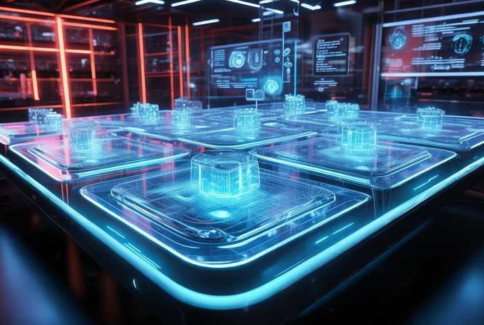 新电子产品黑科技 - 2021最新黑科技电子产品