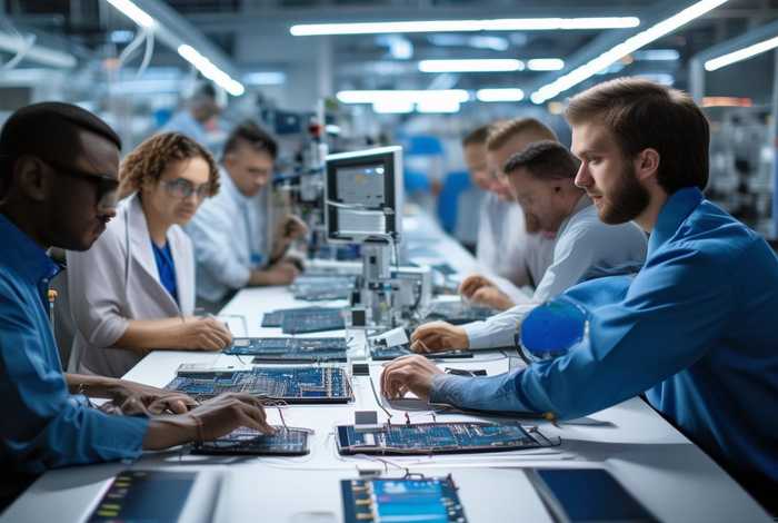 电子产品外发承包加工、电子产品外发承包加工方案