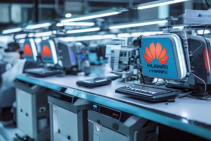 华为电子产品供应商（华为电子产品供应商有哪些）