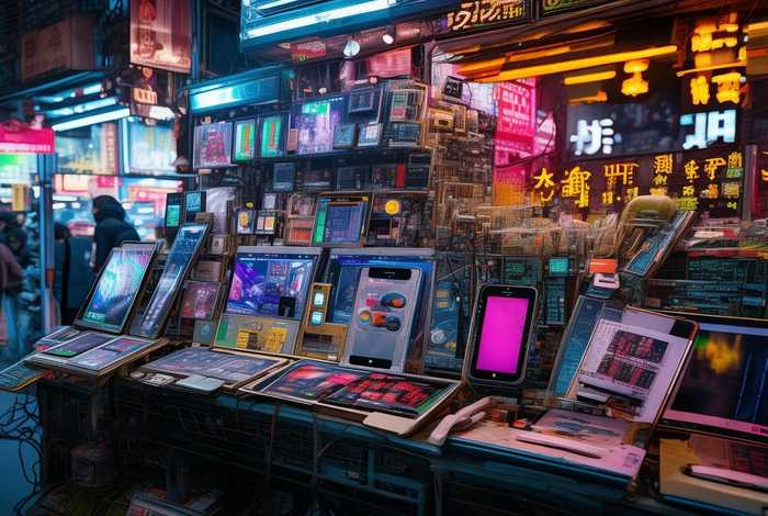 华强北电子产品怎么样 - 华强北电子产品怎么样知乎