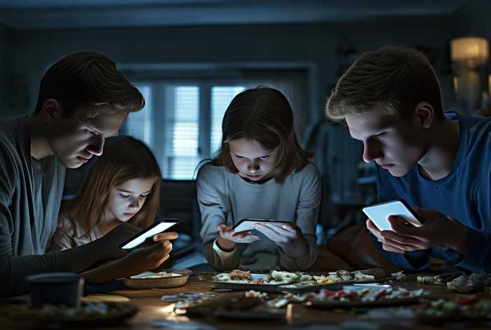 电子产品的危害作文英语、使用电子产品的危害英语作文