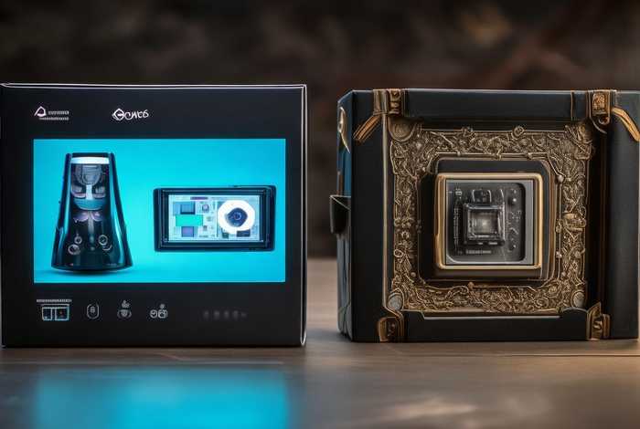 电子产品包装盒上有区别吗、电子产品的包装盒还有用吗