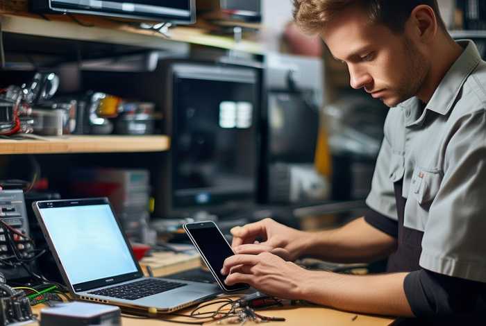 家用电子产品维修工4级有什么用，家用电子产品维修工四级有什么用