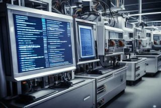 电子产品加工厂设备 - 电子产品加工厂设备清单表