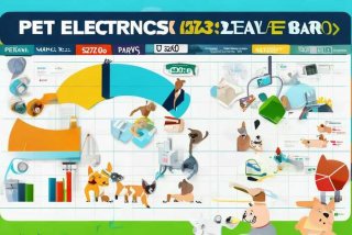 宠物电子产品销量排行榜；宠物电子产品销量排行榜最新