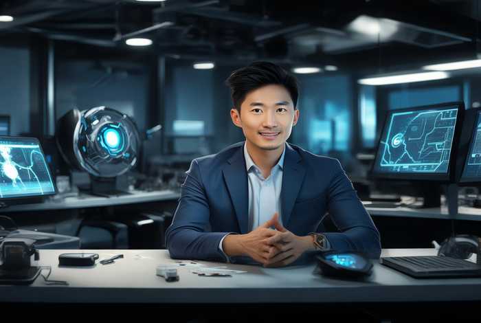 电子产品企业创办人陈、电子产品企业创办人陈某是谁 电子产品企业创办人陈、电子产品企业创办人陈某是谁