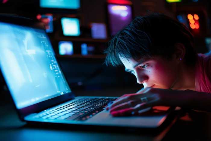 电子产品对眼睛的伤害演讲稿、电子产品对青少年的危害演讲稿