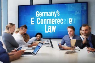 德国电子商务法 德国电子商务法的特点