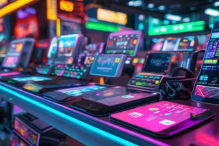 最畅销的电子小产品、最畅销的电子小产品排名