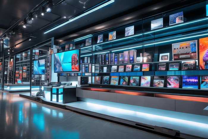 电子产品经营范围包含哪些（电子产品经营范围包含哪些内容）