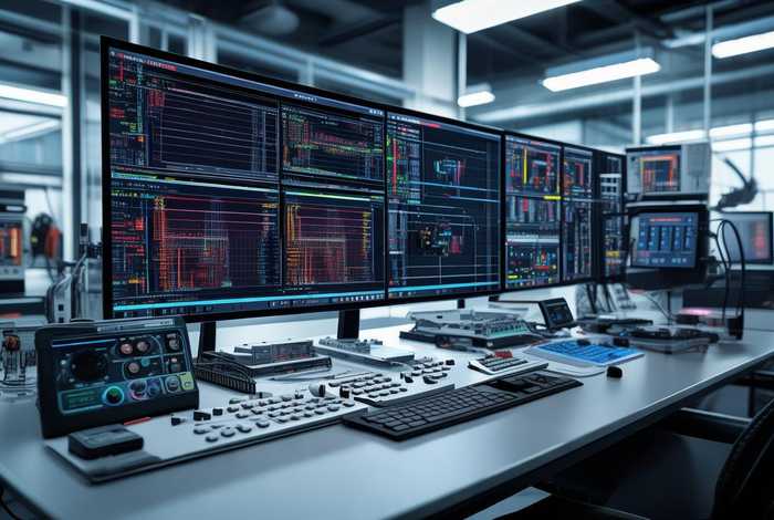 电子产品开发平台（电子产品开发平台哪个好）