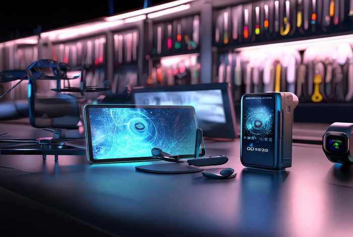 3c电子产品类目 3c电子产品类目有哪些