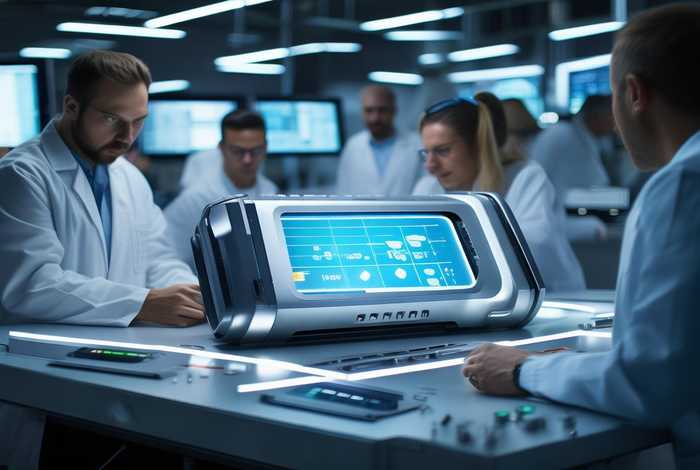 电子产品功能测试主要做什么 电子产品功能测试主要做什么工作