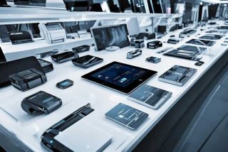 电子产品背景图片素材；电子产品背景图片素材大全