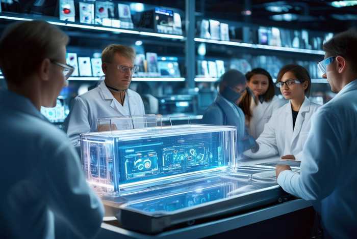 电子产品标准认证 电子产品标准认证是什么