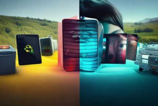 电子产品的好处和坏处，电子产品的好处和坏处有哪些