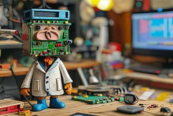 电子产品简笔画小人(电子产品简笔画小人图片大全) 电子产品简笔画小人(电子产品简笔画小人图片大全)