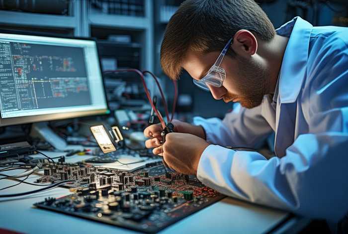 电子产品设备工程师、电子产品设备工程师工作内容
